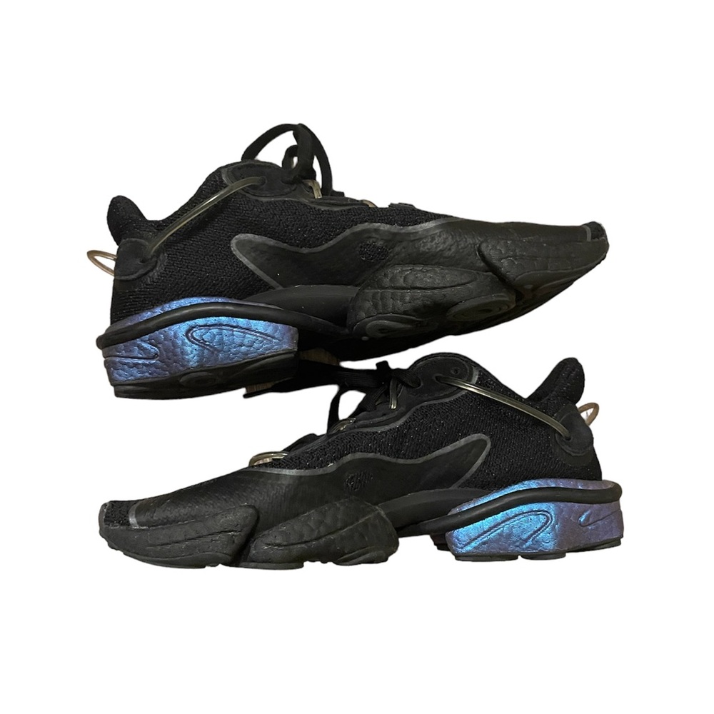 adidas torison x core mens shoes size 12